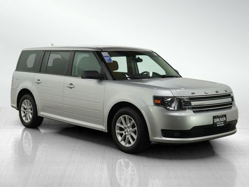 Used 2013 Ford Flex SE image 7