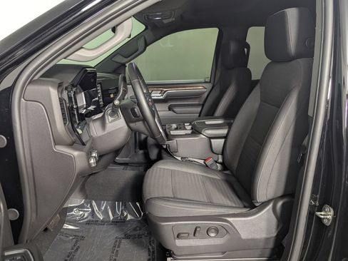 Used 2024 GMC Sierra 1500 Elevation w/ LPO, GMC Protection Package AWD/4WD image 12