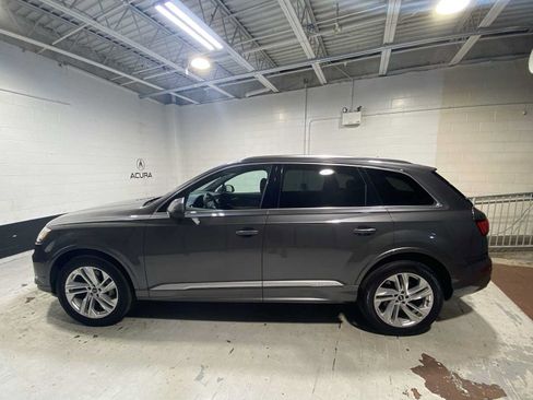 Used 2021 Audi Q7 3.0T Premium Plus AWD/4WD image 3