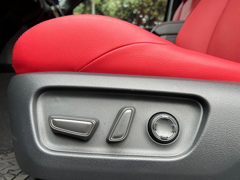 New 2026 Toyota 4Runner TRD Pro image 12