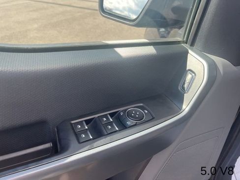 Used 2021 Ford F150 XLT w/ FX4 Off-Road Package image 13