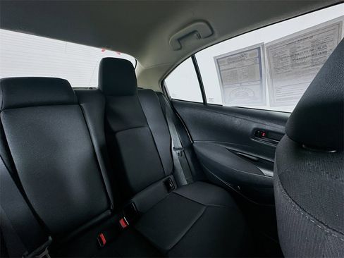 Used 2024 Toyota Corolla LE image 14