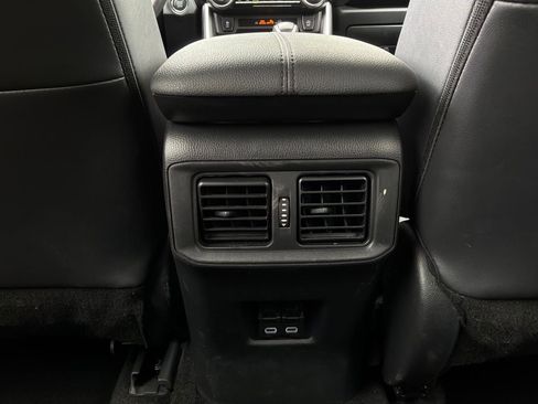 Used 2024 Toyota RAV4 XLE Premium FWD image 13
