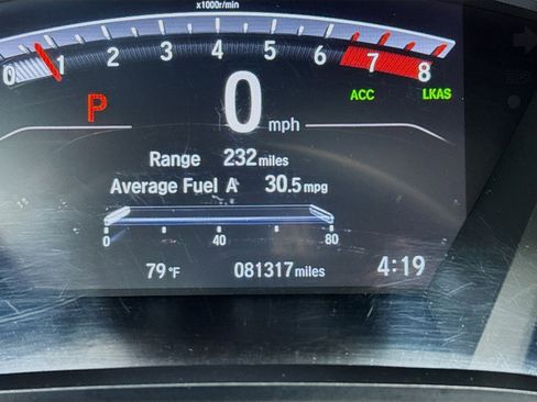 Used 2020 Honda CR-V LX image 8