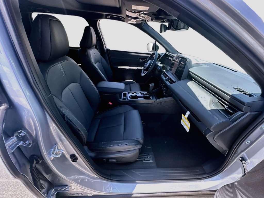 New 2026 Subaru Outback Touring XT AWD/4WD image 24
