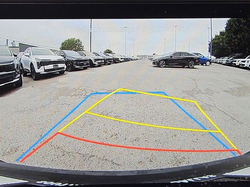 Used 2025 Hyundai Kona SEL AWD/4WD image 23