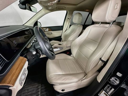 Used 2024 Mercedes-Benz GLE 350 4MATIC image 29