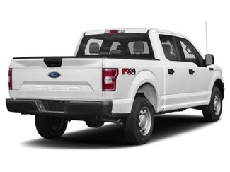 Used 2020 Ford F150 Platinum w/ Equipment Group 701A Luxury AWD/4WD video 2