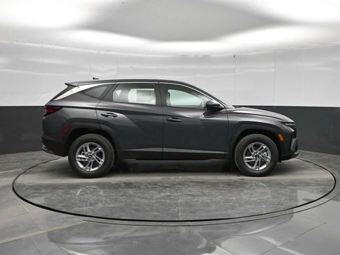 New 2026 Hyundai Tucson SE AWD/4WD image 9