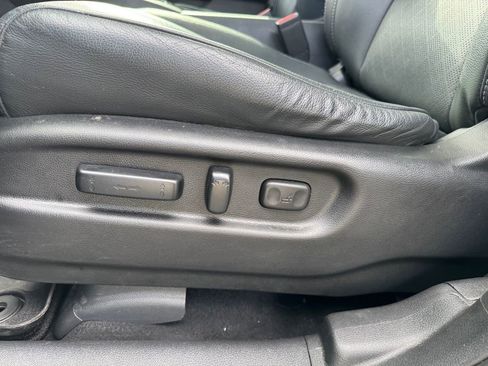 Used 2021 Honda Passport Elite image 16