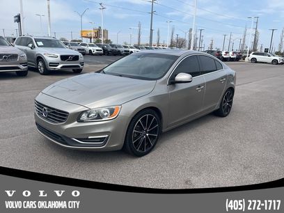 Used 2016 Volvo S60 T5 Premier w/ Convenience Package