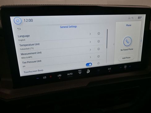 New 2025 Ford Bronco Sport Big Bend image 21