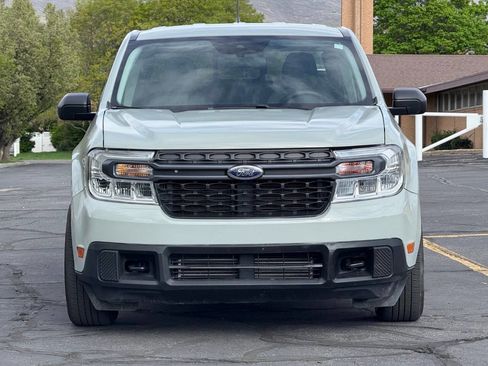 Used 2022 Ford Maverick XLT w/ Equipment Group 300A Standard image 2