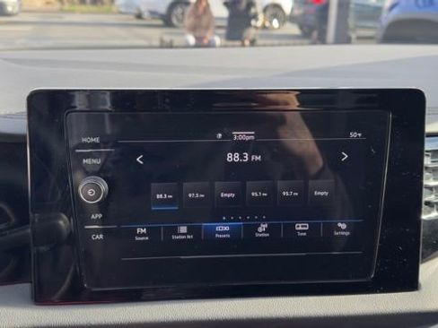 Used 2025 Volkswagen Jetta S image 16