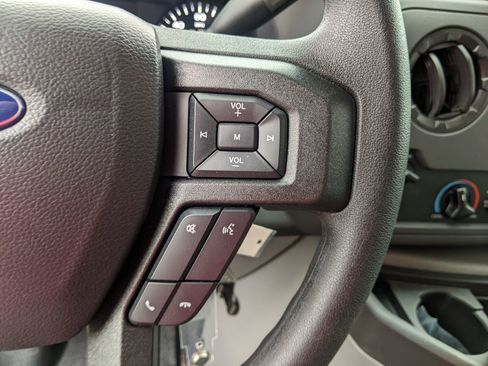 New 2025 Ford E-350 and Econoline 350 Super Duty w/ Power Equipment Group image 20