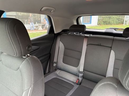 Used 2026 Chevrolet TrailBlazer LT w/ Convenience Package image 14