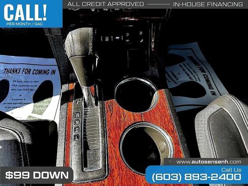 Used 2014 Chevrolet Traverse LTZ image 24