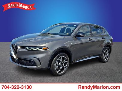 Used 2024 Alfa Romeo Tonale Ti w/ Active Assist Package