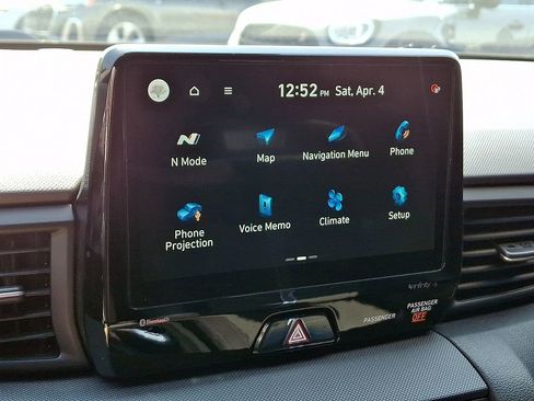 Used 2022 Hyundai Veloster N image 8