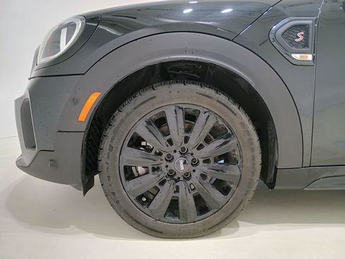 Used 2024 MINI Cooper Countryman S image 8