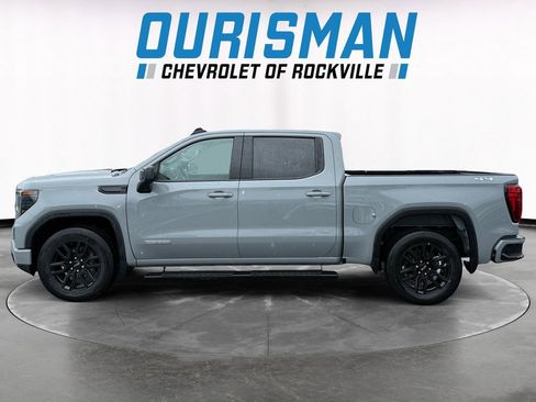Used 2024 GMC Sierra 1500 Elevation AWD/4WD image 3