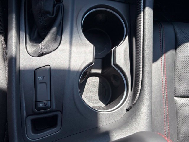 New 2027 Dodge Durango GT AWD/4WD image 22
