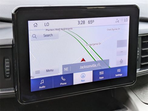 Used 2022 Ford Explorer Timberline image 24