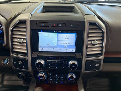 Used 2017 Ford F150 King Ranch image 24