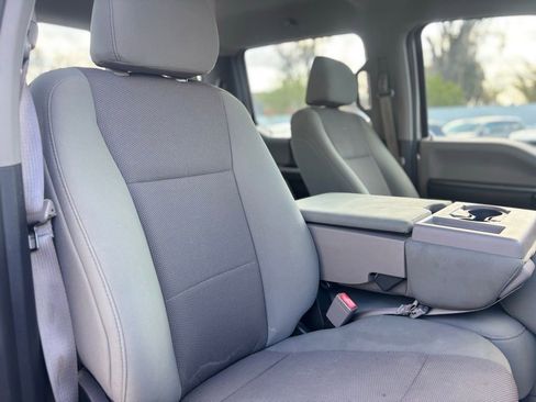 Used 2019 Ford F250 XL w/ STX Appearance Package image 14