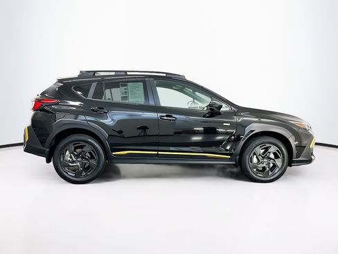 Used 2024 Subaru Crosstrek 2.5i Sport image 10
