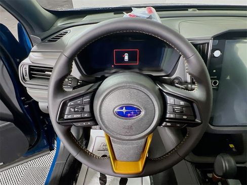 New 2026 Subaru Forester Wilderness w/ Wilderness Plus Package image 11