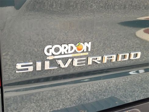 New 2026 Chevrolet Silverado 1500 High Country image 13