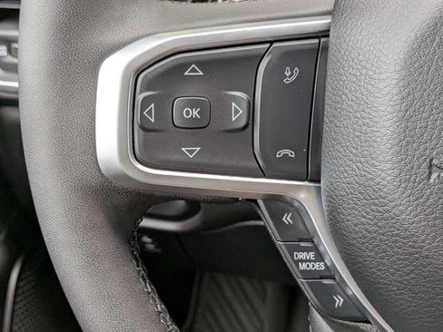 Used 2026 RAM 1500 Big Horn AWD/4WD image 29