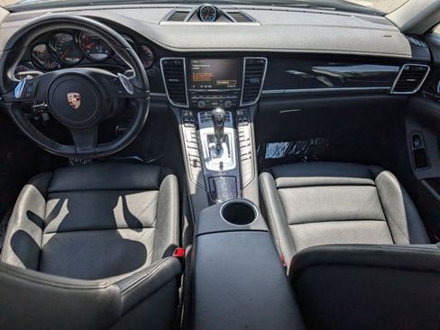 Used 2013 Porsche Panamera Platinum Edition RWD image 17