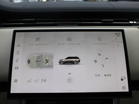 Used 2023 Land Rover Range Rover SE image 24