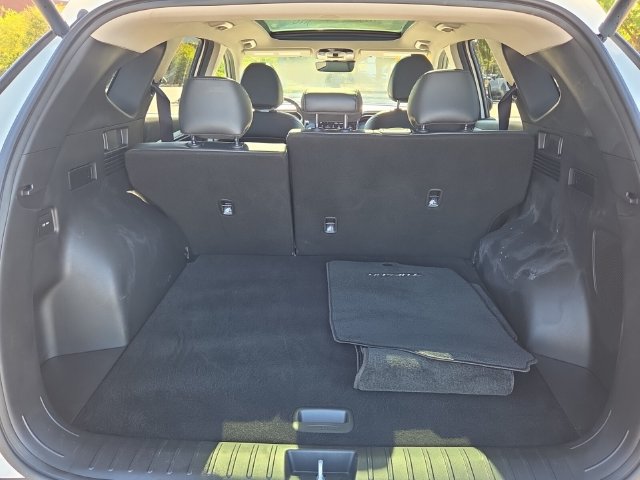 Used 2023 Hyundai Tucson Limited AWD/4WD image 16