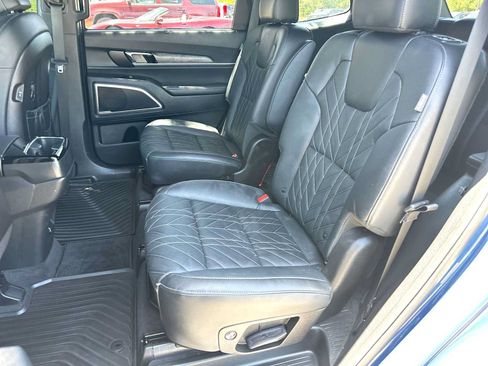 Used 2025 Kia Telluride EX X-Line AWD/4WD image 23