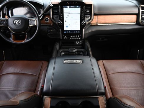 Used 2024 RAM 3500 Limited w/ Safety Group image 16