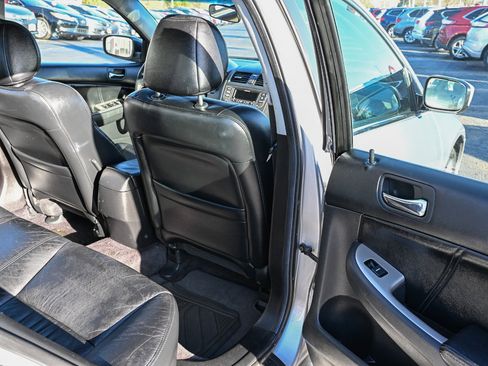 Used 2007 Honda Accord EX-L image 17