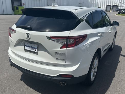 Used 2021 Acura RDX AWD image 10