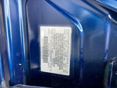 Used 2018 Nissan Sentra SV FWD image 18