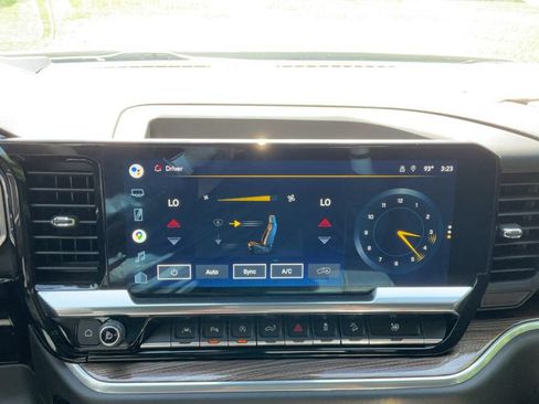 Certified 2022 Chevrolet Silverado 1500 RST w/ All Star Edition Plus AWD/4WD image 23