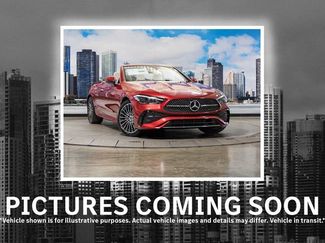 Used 2024 Mercedes-Benz CLE 300 4MATIC Cabriolet video 1