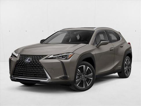 Used 2020 Lexus UX 250h w/ Premium Package image 1
