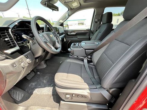 New 2026 Chevrolet Silverado 1500 LT w/ Protection Package AWD/4WD image 11