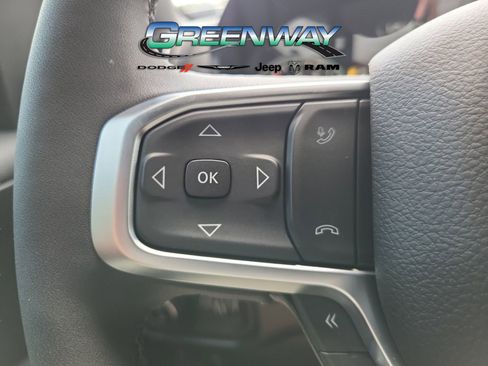 Used 2025 RAM 1500 Big Horn image 26