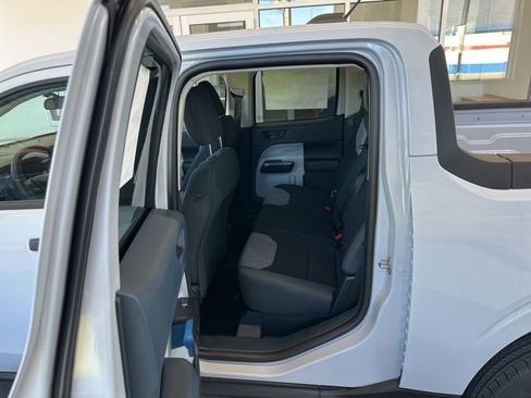 New 2025 Ford Maverick XLT w/ 4K Tow Package AWD/4WD image 36