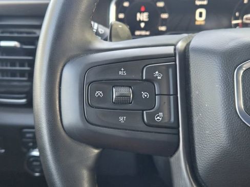 Used 2025 GMC Sierra 1500 AT4 AWD/4WD image 30