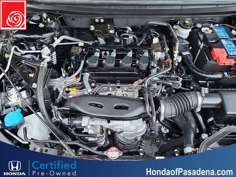 Certified 2023 Honda Accord LX image 27