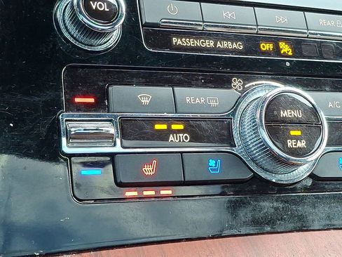 Used 2022 Lincoln Navigator L Reserve image 24